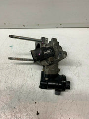 HONDA ACCORD MK8 2.2 DIESEL N22B1 THROTTLE BODY 012010 1040 0281002680 2008 20140
