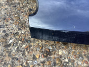 SMARTFORTWO  BONNET IN BLACK 2007-20146
