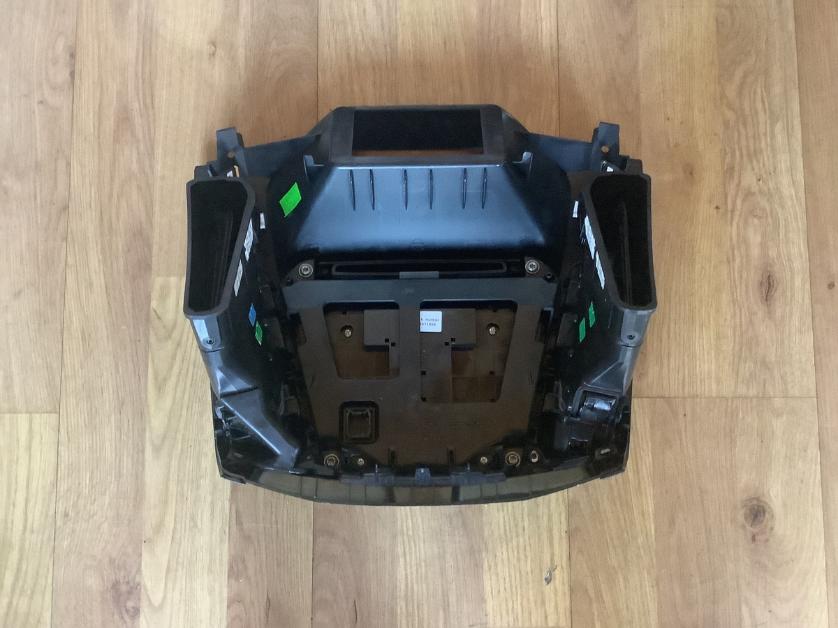 FORD FOCUS MK3 RADIO CD PLAYER CONTROL UNIT BM51 18835 BE 2011 20183