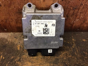 FORD FIESTA MK7.5 AIR BAG MODULE SENSOR ECU C1BT 14B321 FD 2013 20173