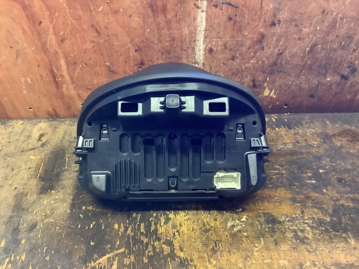 SMART FORTWO 1.0 PETROL ENGINE ECU KIT A1321532779 2008 201415
