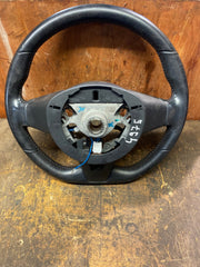 NISSAN QASHQAI J11 STEERING WHEEL  MULTIFUNCTION 34231448 E 2013 20177