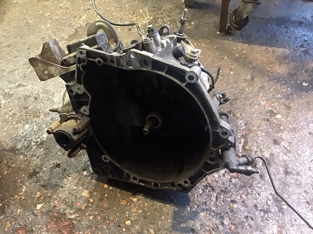PEUGEOT 3008 1.6 PETROL GEARBOX 20DP56 5 SPEED MANUAL 2009 20144
