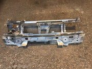 VOLKSWAGEN CADDY MK2 SLAM PANEL RADIATOR CRASH BAR 1996 20044