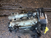 SEAT IBIZA 1.4 PETROL ENGINE MANUAL CODE CGGB 2008 20126