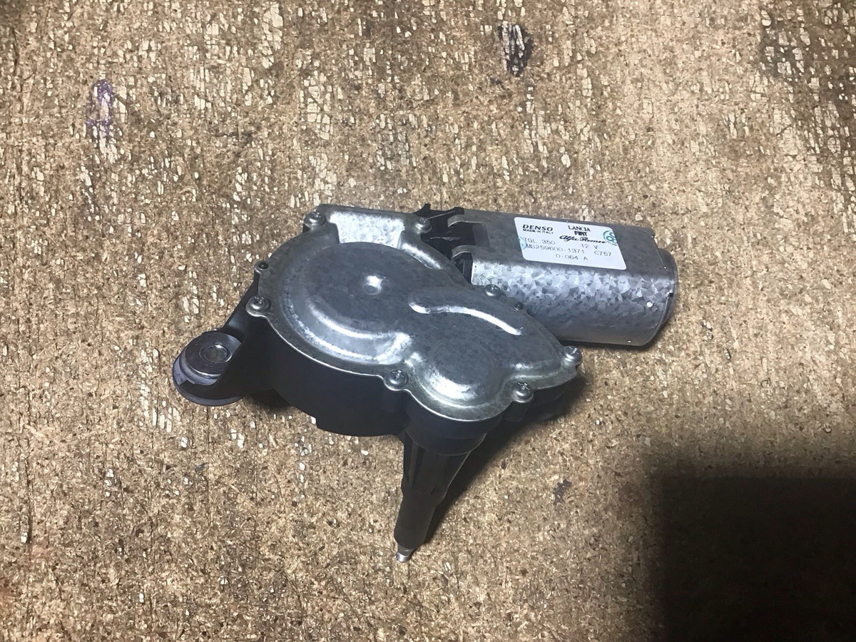 FIAT 500 FORD KA REAR WIPER MOTOR MS259600 1371 2009 20168