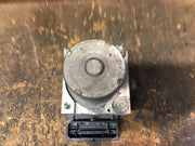 RENAULT TRAFFIC VAUXHAL VIVARO ABS PUMP MODULE 0265232356 2007 20147