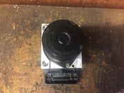 VOLKSWAGEN POLO 9N3 ABS PUMP MODULE 6Q0614117AJ  0265232244 2005 20091