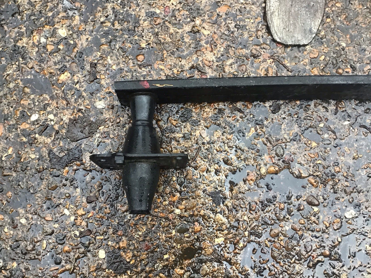 PEUGEOT 3008 MK1 FRONT BUMPER SUPPORT BAR CRASH BAR 2009 20143