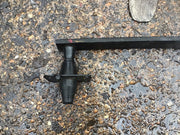PEUGEOT 3008 MK1 FRONT BUMPER SUPPORT BAR CRASH BAR 2009 20143