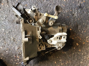 PEUGEOT 207 1.4 HDI GEARBOX 5 SPEED MANUAL 20CQ95 5 SPEED DIESEL 2008 20120