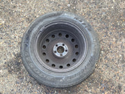 PEUGEOT EXPERT STEEL RIM  16'' TYRE 215X65X16  2007 20165