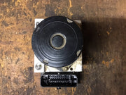 VOLKSWAGEN POLO 9N3 ABS PUMP MODULE 0265231712 6Q0614117S 2005 20093