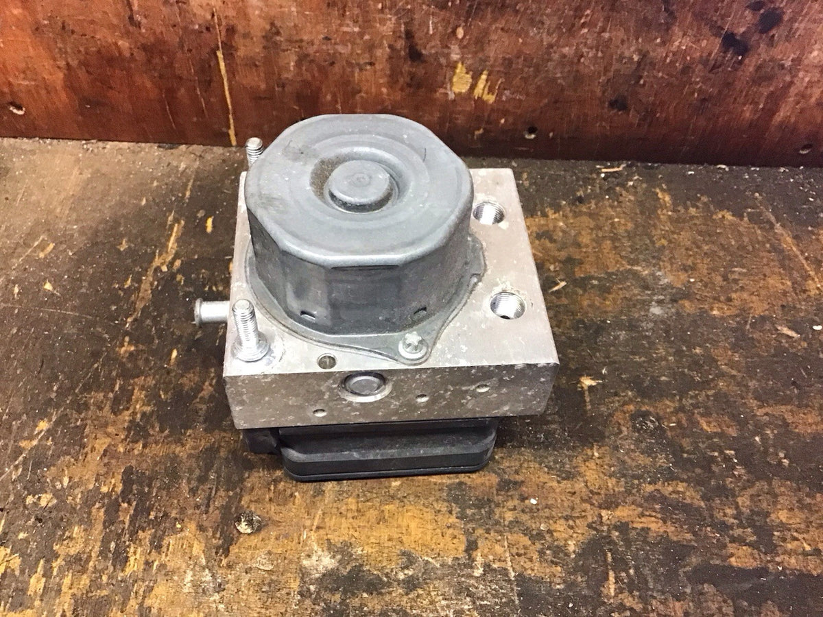 TOYOTA AYGO MK2 PEUGEOT 108 CITROEN C1 ABS PUMP MODULE 44540 0H130  2015 20214