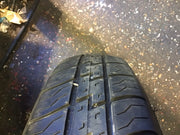 FORD FOCUS MK3 SPARE WHEEL 16'' STEEL RIM TYRE 125X90X16 2011 20185
