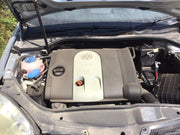 VOLKSWAGEN GOLF MK5 1.6 GEARBOX AUTOMATIC 6 SPEED JUG 56000 MILES 2004 20084