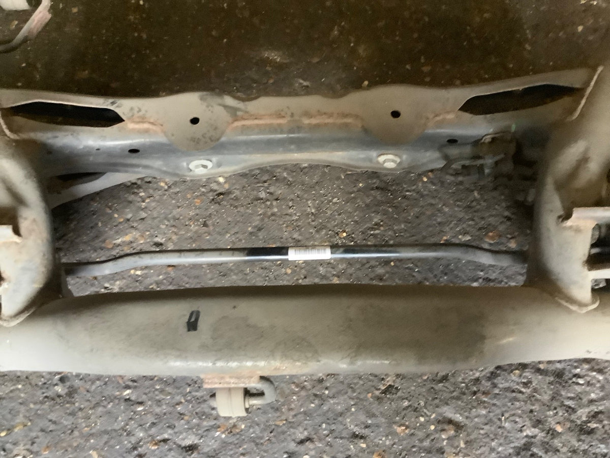 VOLKSWAGEN SHARAN MK2 REAR AXLE 7N0511305B 2010 202310