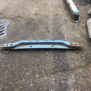 PEUGEOT 107 TOYOTA AYGO CITROEN C1 REAR BUMPER SUPPORT BAR CRASH BAR 2005 20131