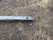 TOYOTA YARIS MK2 REAR SUPPORT BAR CRASH BAR 2007 20114