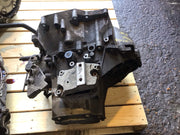 PEUGEOT 2008 1.6 HDI GEARBOX 6 SPEED MANUAL 20EA59 2013 20192