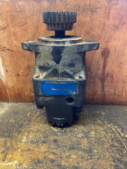 DRUM VANE MOTOR OIL PUMP M4C1Z 043 2N00 A102 SILO COMPRESOR OIL PUMP1
