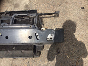 VOLKSWAGEN  GOLF MK3.5 CABRIOLET  FRONT SLAM PANEL WITH CRASH BAR  2000 20065