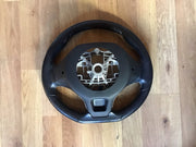 PEUGEOT 308 DRIVERS SIDE STEERING WHEEL 86758803 2013 20213