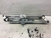 SEAT IBIZA 6J WIPER MOTOR AND LINKAGE 6R2955023B 2009 20172
