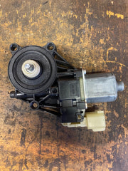 FORD FIESTA MK7 PASSENGER SIDE WINDOW MOTOR 3 DOOR MODEL 8A61 14A389 B 2013 20176