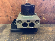 MERCEDES C CLASS W203 ABS PUMP MODULE  A0054312912  2003 20088