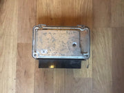 VOLKSWAGEN GOLF MK5 1.4 TSI ENGINE CONTROL UNIT ECU 03C906022AK 2004 20086