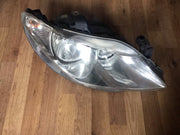 SEAT IBIZA MK4 6J DRIVER'S SIDE O/S HEADLIGHT 89319131 2008 20121