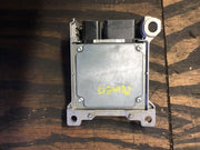 FORD TRANSIT CONNECT AIR BAG MODULE SENSOR ECU 2T1T 14B321 AB 2002 20062