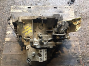 PEUGEOT 207 1.6 HDI GEARBOX 5 SPEED  20DP98 MANUAL 5 SPEED DIESEL 2008 20127