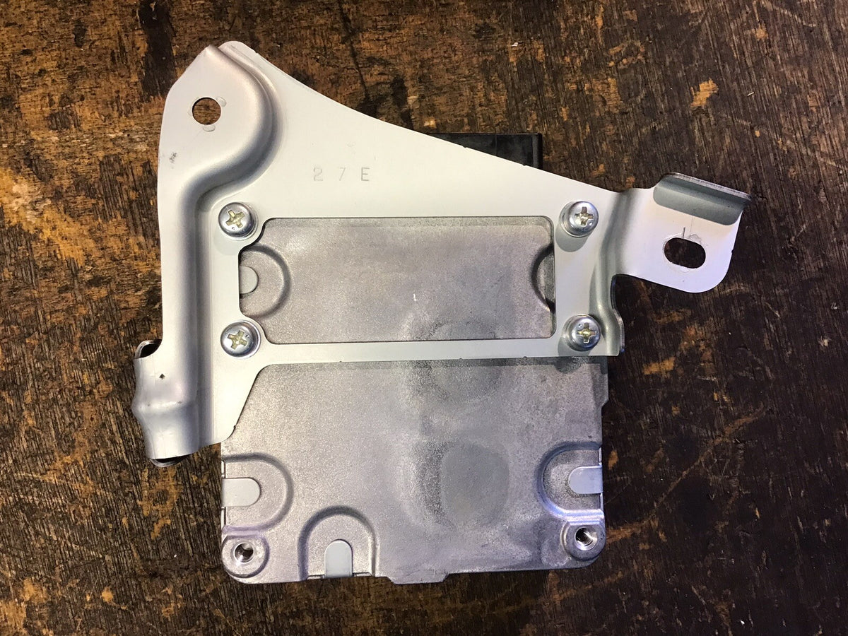 TOYOTA YARIS MK3 POWER STEERING ECU MODULE 89650 0D273 2012 20175