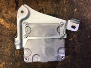TOYOTA YARIS MK3 POWER STEERING ECU MODULE 89650 0D273 2012 20175