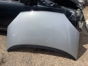 FORD GALAXY MK1 BONNET IN MASHINE SILVER 2000-20064