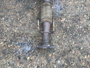 FORD FOCUS MK3/C MAX 1.6 PETROL CATALYTIC CONVERTER CAT AV61 5G232 DE 2010 201510