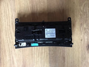 MERCEDES E CLASS W212 HEATER CLIMATE CONTROL UNIT SWITCH A2129004525 2009 20164