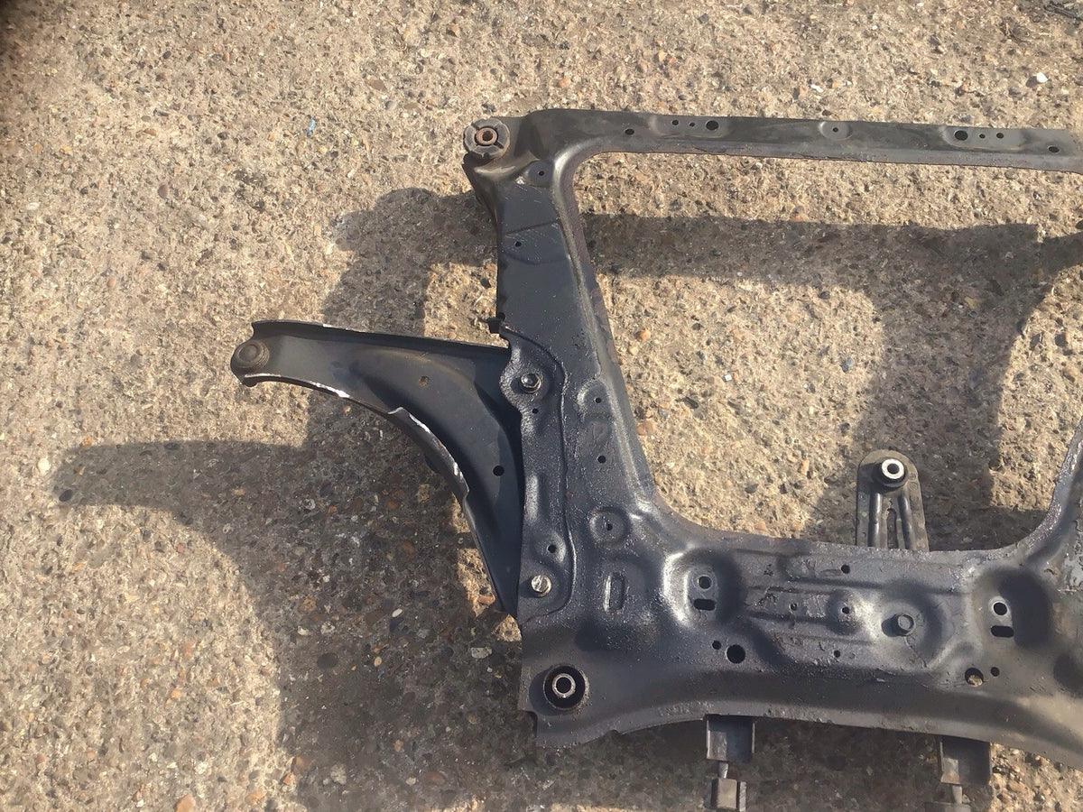 NISSAN JUKE J15 SUBFRAME RADIATOR SUPPORT FRAME 2014 201910