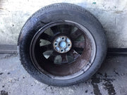 HONDA  JAZZ ALLOY WHEEL 15'' TYRE 185X55X15 SAA 560F4