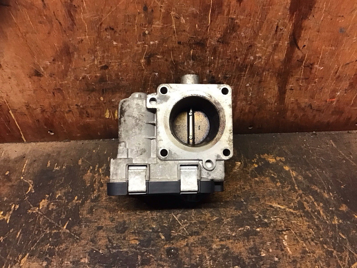 FIAT 500 1.2 PETROL THROTTLE BODY 5519278 2008 20167