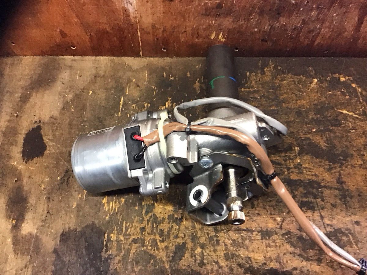 TOYOTA AYGO MK1 ELECTRIC POWER STEERING PUMP 995 10500 16800 0254 2012 201411