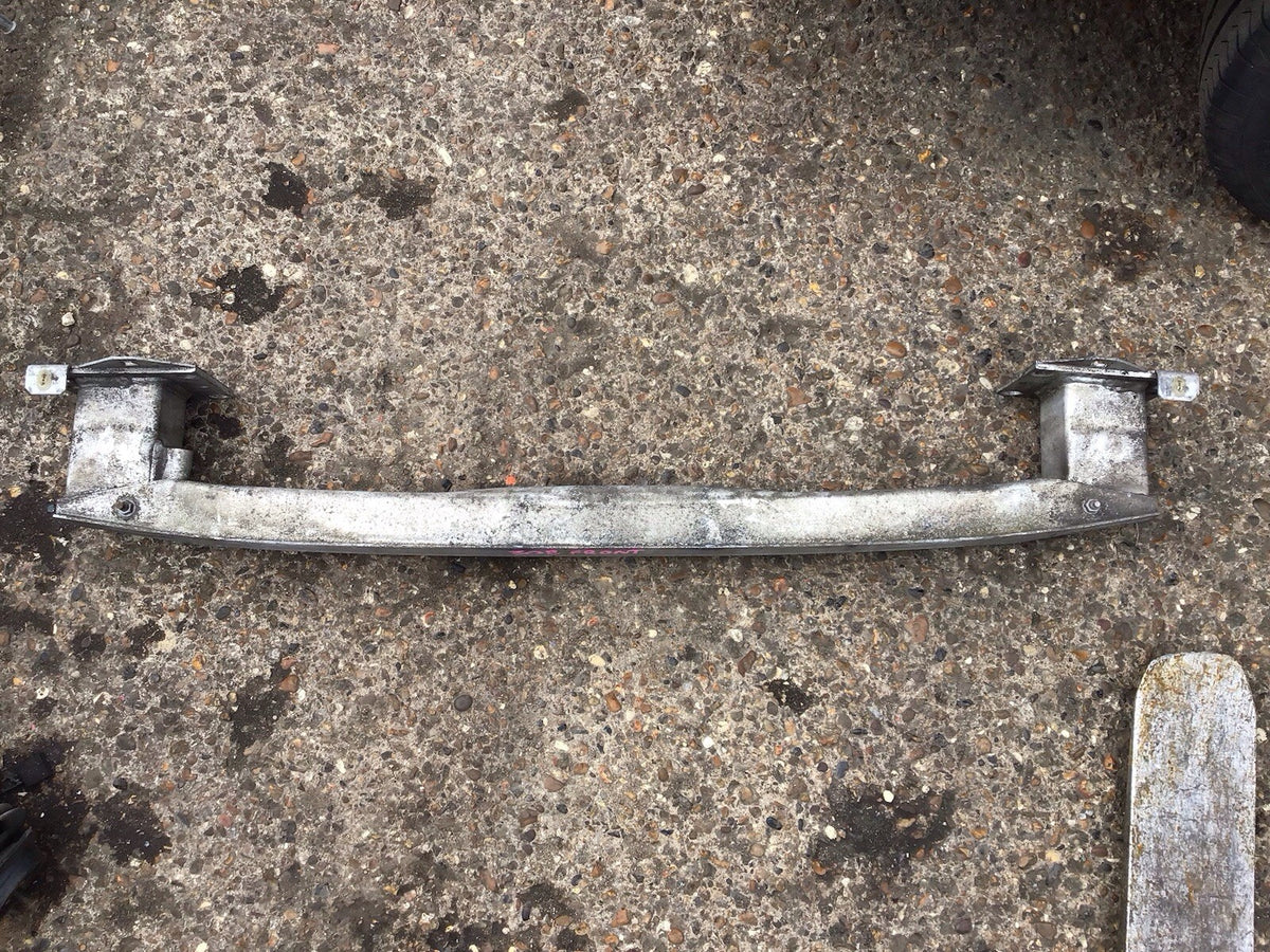 PEUGEOT 308 MK2 FRONT CRASH BAR BUMPER SUPPORT BAR 2013 20175