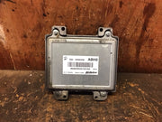 VAUXHALL CORSA D 1.4 PETROL ECU KIT 55590556  ABH0 A14XER 2010 20149