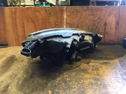 VAUXHALL ASTRA J PASSENGERS SIDE HEADLIGHT SILVER INSERT 1LG010011 03 2009 201210