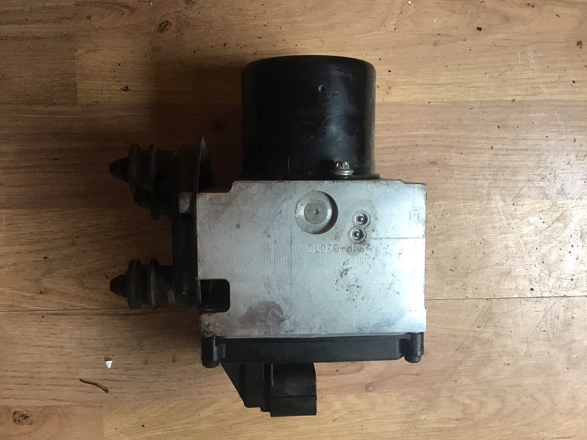 VOLKSWAGEN PASSAT B6 ABS PUMP MODULE 3C0614095Q  2005 20101