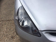 HONDA JAZZ DRIVER'S SIDE O/S HEADLIGHT 2004 20081