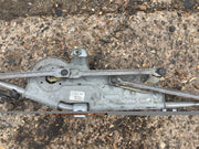 SEAT ALHAMBRA WIPER MOTOR AND LINKAGE 0390241803 2014 20218