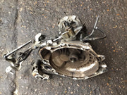VAUXHALL CORSA C 1.2 PETROL GEARBOX  5 SPEED MANUAL F13C394 2001 20062